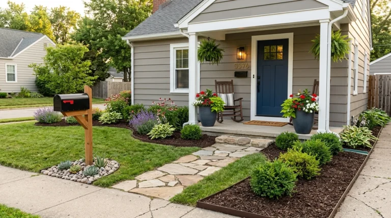 Home Front Makeovers: Do Yard Ideas