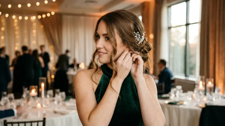 Elegant Hair Ideas: Do Formal Long Hairstyles