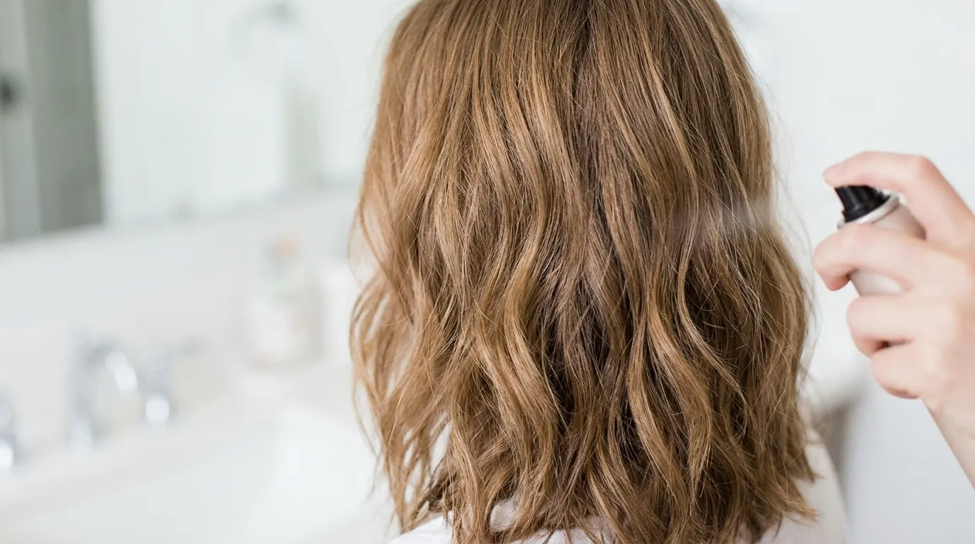 Quick Hair Fixes: Do Medium Hair Tutorials